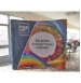 Pop Up Stand 3x3 Oval